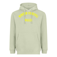 Matcha Trending Winston Churchill Rules Heavyweight Hoodie - lanVoArt