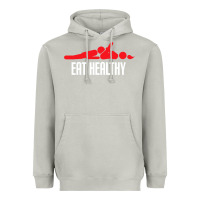 Moon Dust funny eat healthy sexy tee mens rude valentine day gifts Heavyweight Hoodie - lanVoArt