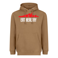 Toasted Coconut funny eat healthy sexy tee mens rude valentine day gifts Heavyweight Hoodie - lanVoArt
