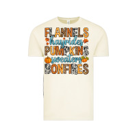 Vintage Arctic Flannels hayrides Vintage Tee - RanaPortraitStore