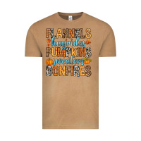 Vintage Camel Flannels hayrides Vintage Tee - RanaPortraitStore