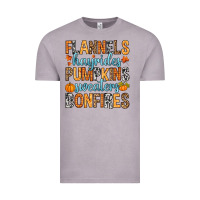 Vintage Zinc Flannels hayrides Vintage Tee - RanaPortraitStore