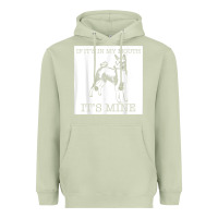 Matcha basenji funny dog lover gift t shirt Heavyweight Hoodie - lanVoArt