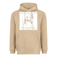 Mushroom basenji funny dog lover gift t shirt Heavyweight Hoodie - lanVoArt