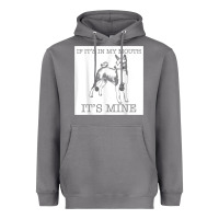 Storm basenji funny dog lover gift t shirt Heavyweight Hoodie - lanVoArt