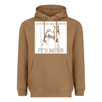 Toasted Coconut basenji funny dog lover gift t shirt Heavyweight Hoodie - lanVoArt