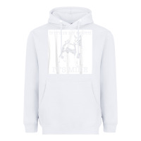 White basenji funny dog lover gift t shirt Heavyweight Hoodie - lanVoArt