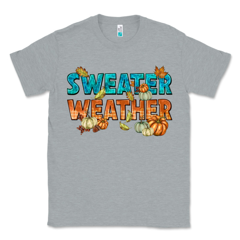 Weather Classic Tee by texasbilliewilder | Teevron