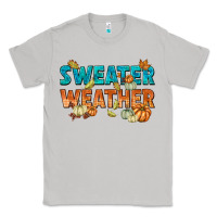 Moon Dust weather Classic Tee - texasbilliewilder