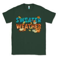 Sports Green weather Classic Tee - texasbilliewilder