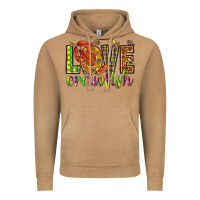 Vintage Camel Mardi Gras love Crawfish Vintage Hoodie - HowdyJamesFarm