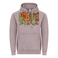 Vintage Zinc Mardi Gras love Crawfish Vintage Hoodie - HowdyJamesFarm