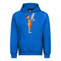 Cobalt vector despicable me Urban Hoodie - lanVoArt