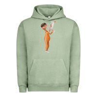 Vector Despicable Me Urban Hoodie | Teevron
