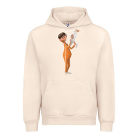 Sandshell vector despicable me Urban Hoodie - lanVoArt