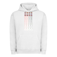 Pigment Lunar Rock deck of cards   joke gifts   playing cards Urban Hoodie - lanVoArt