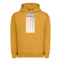 Pigment Peanut Butter deck of cards   joke gifts   playing cards Urban Hoodie - lanVoArt