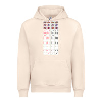 Sandshell deck of cards   joke gifts   playing cards Urban Hoodie - lanVoArt