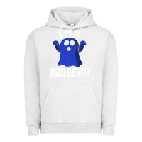 Pigment Lunar Rock Boo Berry Halloween Funny Blueberry for Berries Fans Premium Urban Hoodie - lanVoArt