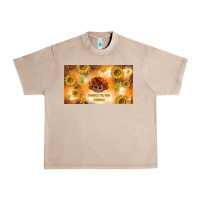 French Oak gobble til you wobble Urban Heavy Tee - TumblerDesignByShophia
