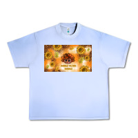 Grape Ice gobble til you wobble Urban Heavy Tee - TumblerDesignByShophia