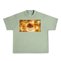 Oil Green gobble til you wobble Urban Heavy Tee - TumblerDesignByShophia