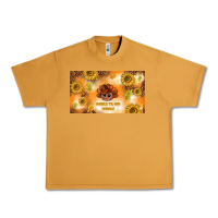 Peanut Butter gobble til you wobble Urban Heavy Tee - TumblerDesignByShophia