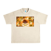 Sandshell gobble til you wobble Urban Heavy Tee - TumblerDesignByShophia