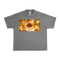 Tornado gobble til you wobble Urban Heavy Tee - TumblerDesignByShophia
