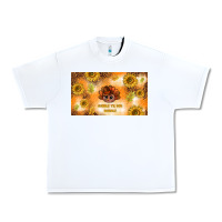 White gobble til you wobble Urban Heavy Tee - TumblerDesignByShophia