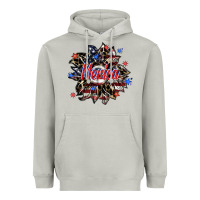 Moon Dust merica Heavyweight Hoodie - SublimationCraftShop
