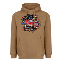 Toasted Coconut merica Heavyweight Hoodie - SublimationCraftShop