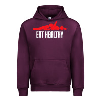 Mauve Wine funny eat healthy sexy tee mens rude valentine day gifts Urban Hoodie - lanVoArt