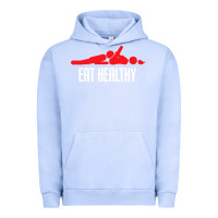 Pigment Grape Ice funny eat healthy sexy tee mens rude valentine day gifts Urban Hoodie - lanVoArt