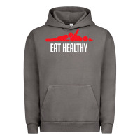 Pigment Tornado funny eat healthy sexy tee mens rude valentine day gifts Urban Hoodie - lanVoArt