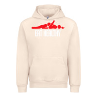 Sandshell funny eat healthy sexy tee mens rude valentine day gifts Urban Hoodie - lanVoArt