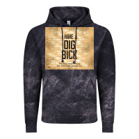Cloud Black sarcastic funny i have a dig bick Vintage Hoodie - TumblerDesignByShophia