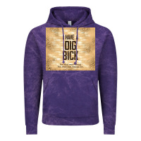 Cloud Purple sarcastic funny i have a dig bick Vintage Hoodie - TumblerDesignByShophia