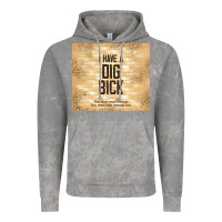 Cloud Rock sarcastic funny i have a dig bick Vintage Hoodie - TumblerDesignByShophia