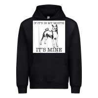 Basenji Funny Dog Lover Gift T Shirt Urban Hoodie | Teevron