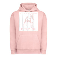 Pigment Salmon basenji funny dog lover gift t shirt Urban Hoodie - lanVoArt