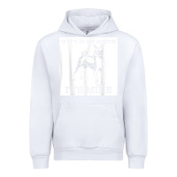 White basenji funny dog lover gift t shirt Urban Hoodie - lanVoArt