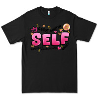 Black self love Premium Tee - Artiststas