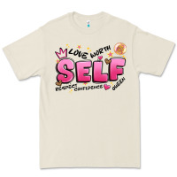 Bone self love Premium Tee - Artiststas