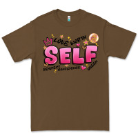 Cacao self love Premium Tee - Artiststas