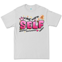 Self Love Premium Tee | Teevron