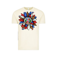 Vintage Arctic dominican sunflower Vintage Tee - texasbilliewilder
