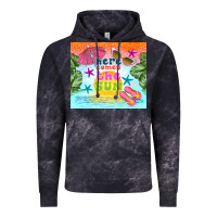 Cloud Black here comes the sun Vintage Hoodie - TumblerDesignByShophia