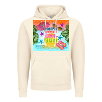 Vintage Artic here comes the sun Vintage Hoodie - TumblerDesignByShophia