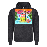 Vintage Black here comes the sun Vintage Hoodie - TumblerDesignByShophia
